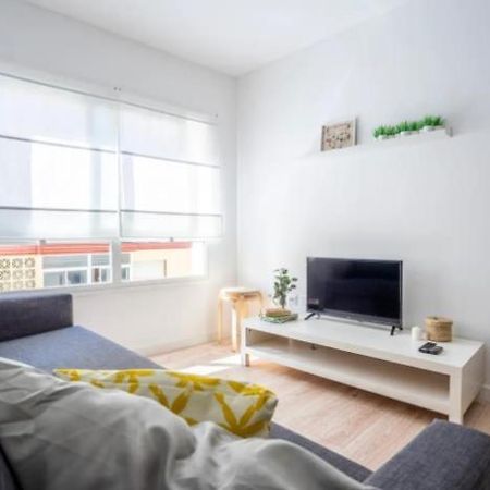 Apartamento Minaga 2 Nerja Exteriér fotografie