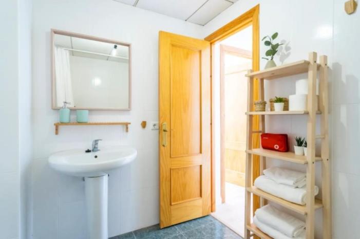 Apartamento Minaga 2 Nerja Exteriér fotografie