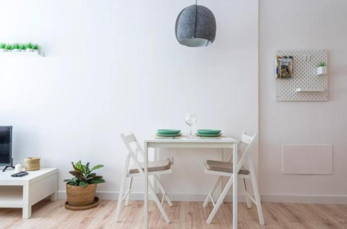 Apartamento Minaga 2 Nerja Exteriér fotografie