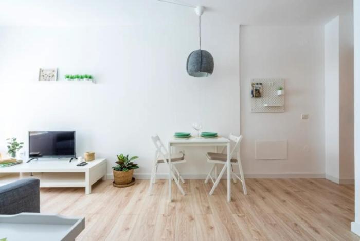 Apartamento Minaga 2 Nerja Exteriér fotografie