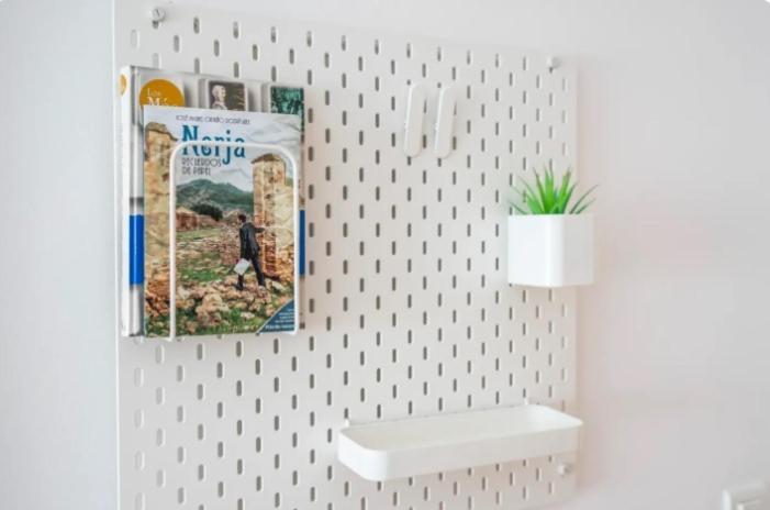 Apartamento Minaga 2 Nerja Exteriér fotografie