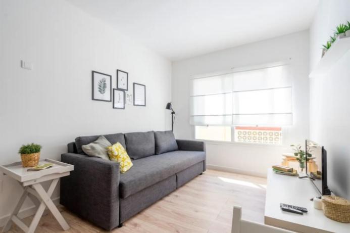 Apartamento Minaga 2 Nerja Exteriér fotografie
